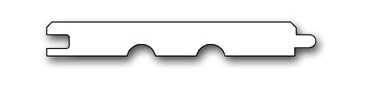 Øyheim Høvleri GRAN 12X095 FASPANEL NAT EP Øyheim Høvleri GRAN 12X095 FASPANEL NAT EP