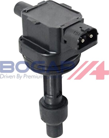 Tennspole BOGAP V1511100