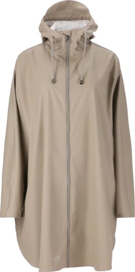 Weather Report Flame W Pu Rain Poncho W pro 5000 Petra S/M