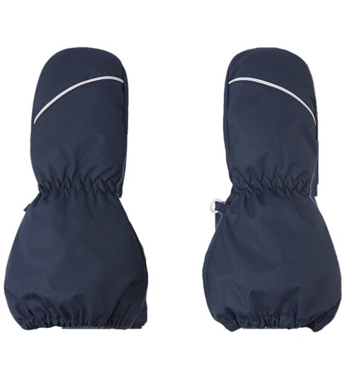 Reima Mittens (Woven), Moffen - Navy - 1 Reima Mittens (Woven), Moffen - Navy - 1