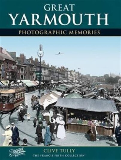 Great Yarmouth Av Clive Tully Great Yarmouth Av Clive Tully