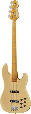Markbass MB GV4 Gloxy Val Cream