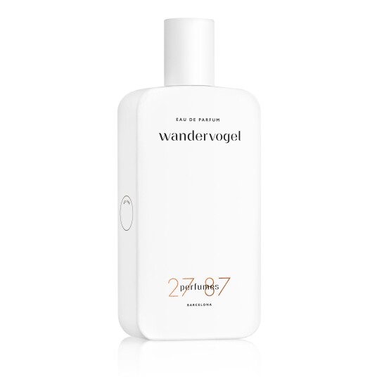 2787 Perfumes Wandervogel 87 ml 2787 Perfumes Wandervogel 87 ml