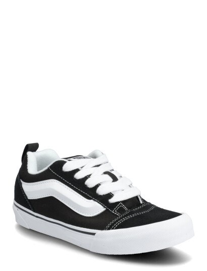 VANS Knu Skool Black 38