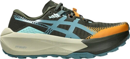 ASICS Trabuco Max 5 Beige 43.5 ASICS Trabuco Max 5 Beige 43.5