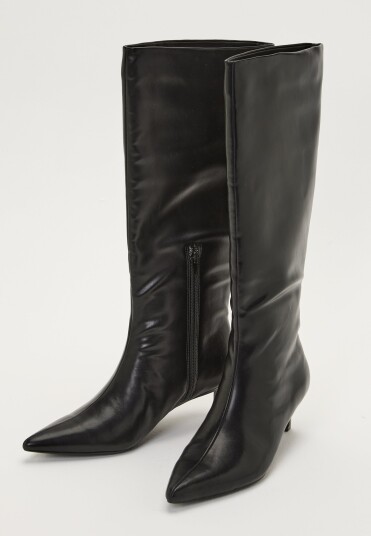 Only Onlbrixton 3 Knee High Boot