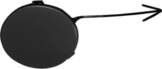 Klappe slepekrok DIEDERICHS 1417061