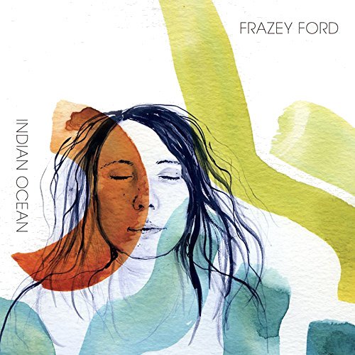 Frazey Ford Indian Ocean Vinyl
