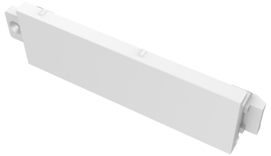 VISION Techconnect Blank Module VISION Techconnect Blank Module