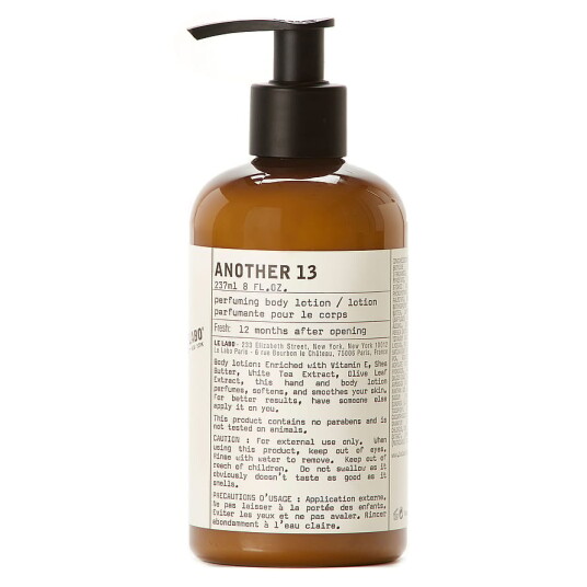 Another 13 Body Lotion 237 ml Another 13 Body Lotion 237 ml