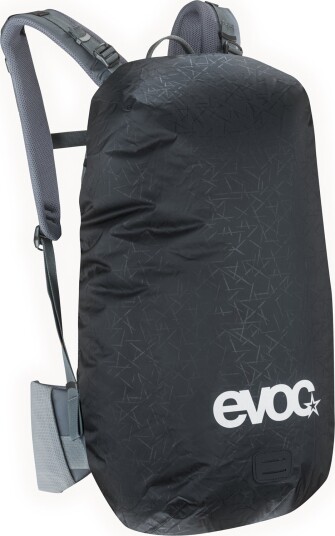 EVOC Regntrekk Large Svart EVOC Regntrekk Large Svart