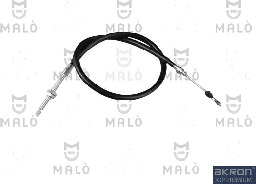 Tautrekk, håndbremse MALÒ 21372