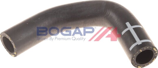 BOGAP A4228256 Radiatorslange