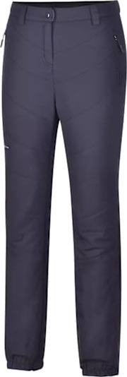 Jotunheim Leirmoen Hybrid Bukse Dame Caviar S