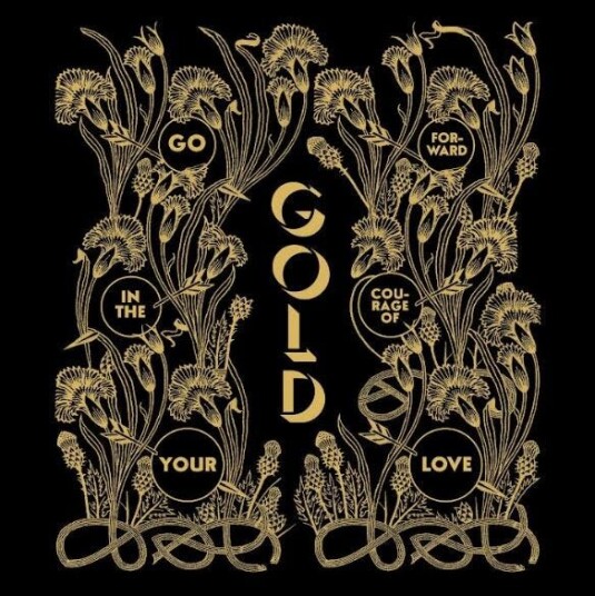 Alabaster DePlume Gold LP/Vinyl Alabaster DePlume Gold LP/Vinyl