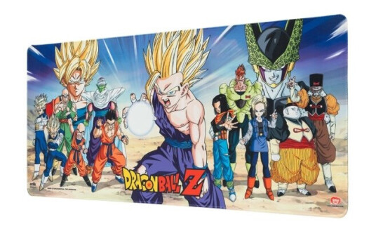 Dragon Ball Z musematte Dragon Ball Z musematte