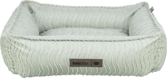 Trixie Marley Wave Firkantet Hundeseng 60 x 50 cm