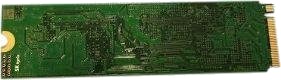 Dell 1TB PCIe NVMe SSD N30NY