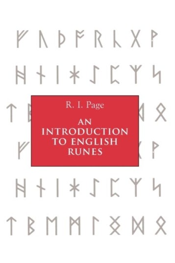 An Introduction to English Runes