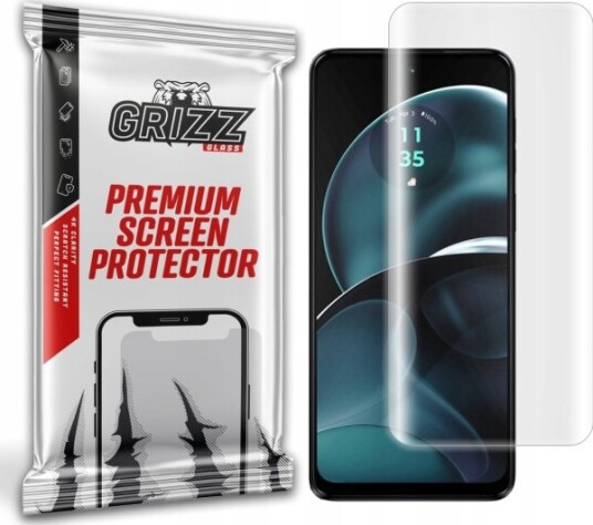 Grizzglass Grizzglass Hydrofilm Motorola Moto G14 Hydrogel Film