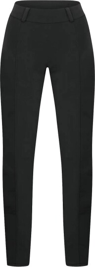 Röhnisch Thermal Stretch Pull On Pants   Black   34