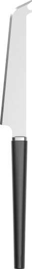 Rosti Ostekniv Emma - Black - 24 CM
