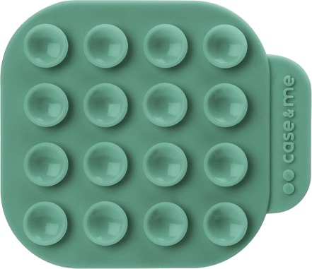 Sbs Cmsilsuction2 Mobiltelefon/Smarttelefon Passiv Holder Universell Grønn