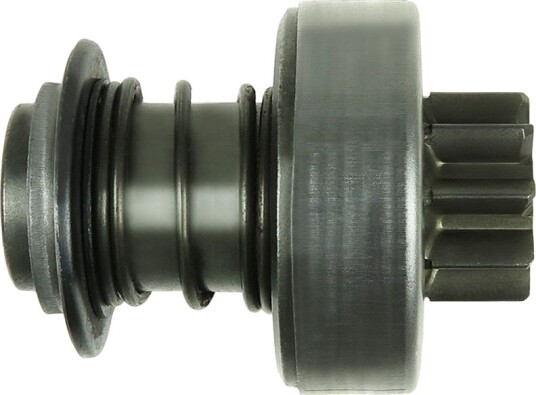 Friløpsgir, starter AS-PL SD0118