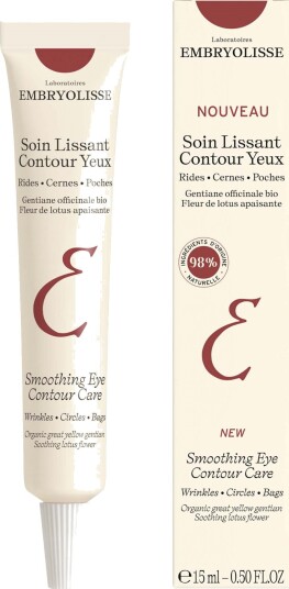 Embryolisse Øyekrem mot fine linjer og mørke ringer 15 ml