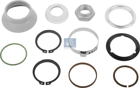 Reparasjonssett bremsekamaksel DT Spare Parts 10.13151 Reparasjonssett bremsekamaksel DT Spare Parts 10.13151
