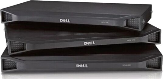 Dell DMPU2 Remote Console Switch   KVM switch   32 ports   rack mountable   TAA Compliant
