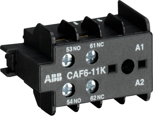 ABB GJL1201330R0001 Hjelpekontakt Elfordeling & strømforsyning
