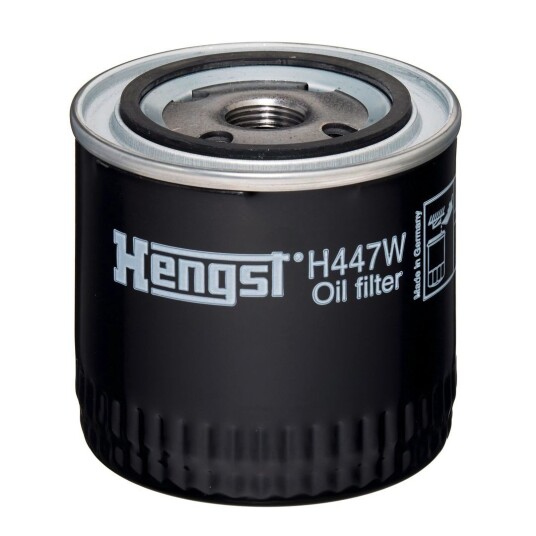 Oljefilter HENGST FILTER H447W Oljefilter HENGST FILTER H447W