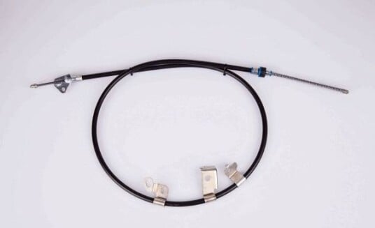 Tautrekk, håndbremse HELLA 8AS 355 665-311