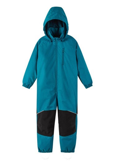 Reima Kids" Reimatec Overall Kellola Deep Ocean 98 cm
