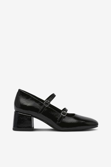 Vagabond Pumps Adison Svart