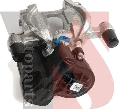 Bremsecaliper YSPARTS YS-BC1613