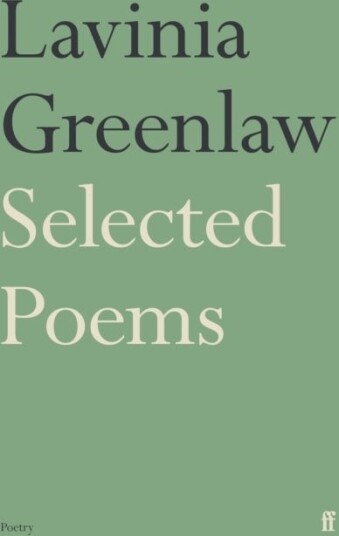 Selected Poems Selected Poems