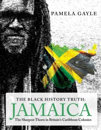 The Black History Truth - Jamaica Av Pamela Gayle