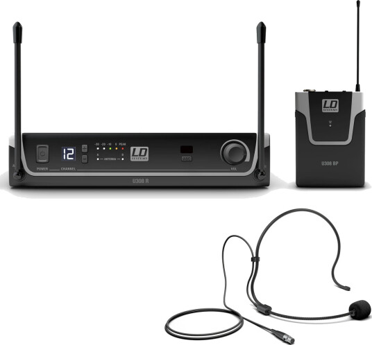 LD Systems U308 BPH