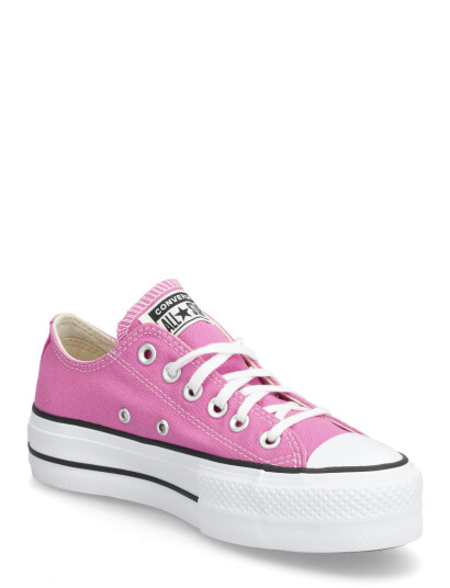 Converse Chuck Taylor All Star Lift Pink 35 Converse Chuck Taylor All Star Lift Pink 35