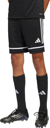 adidas Performance Squa25 Sho Y Black 152 adidas Performance Squa25 Sho Y Black 152