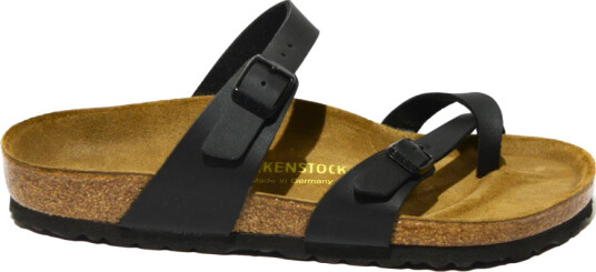 Birkenstock Mayari Birko-Flor Regular Women´s Sort 39 Woman