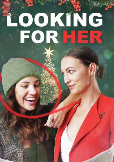 Looking For Her DVD