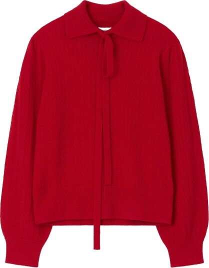 RODEBJER Rodebjer Doni   RETRO RED   XL