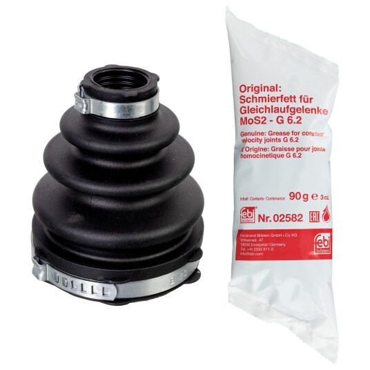 Febi Bilstein Mansjett drivaksel FEBI BILSTEIN 175488