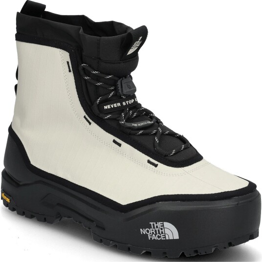 The North Face Base Camp 100 Wp CALACATTA/TNF BLACK 41