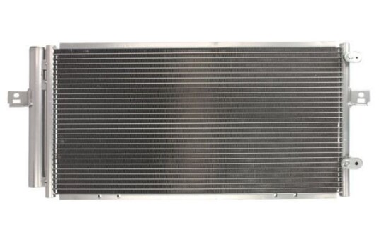 Kondensator THERMOTEC KTT110415 Kondensator THERMOTEC KTT110415