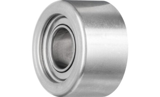Pferd Edge Finish Cutting Insert Guide Bearing Pferd Edge Finish Cutting Insert Guide Bearing