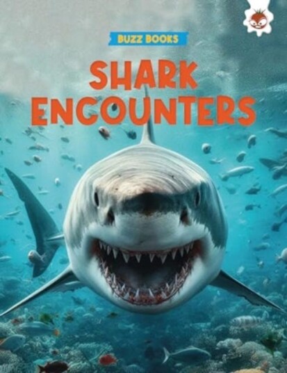 Shark Encounters Shark Encounters